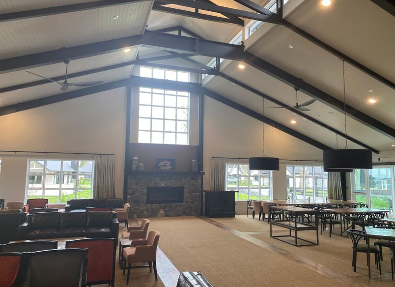 Te Awa Village Centre