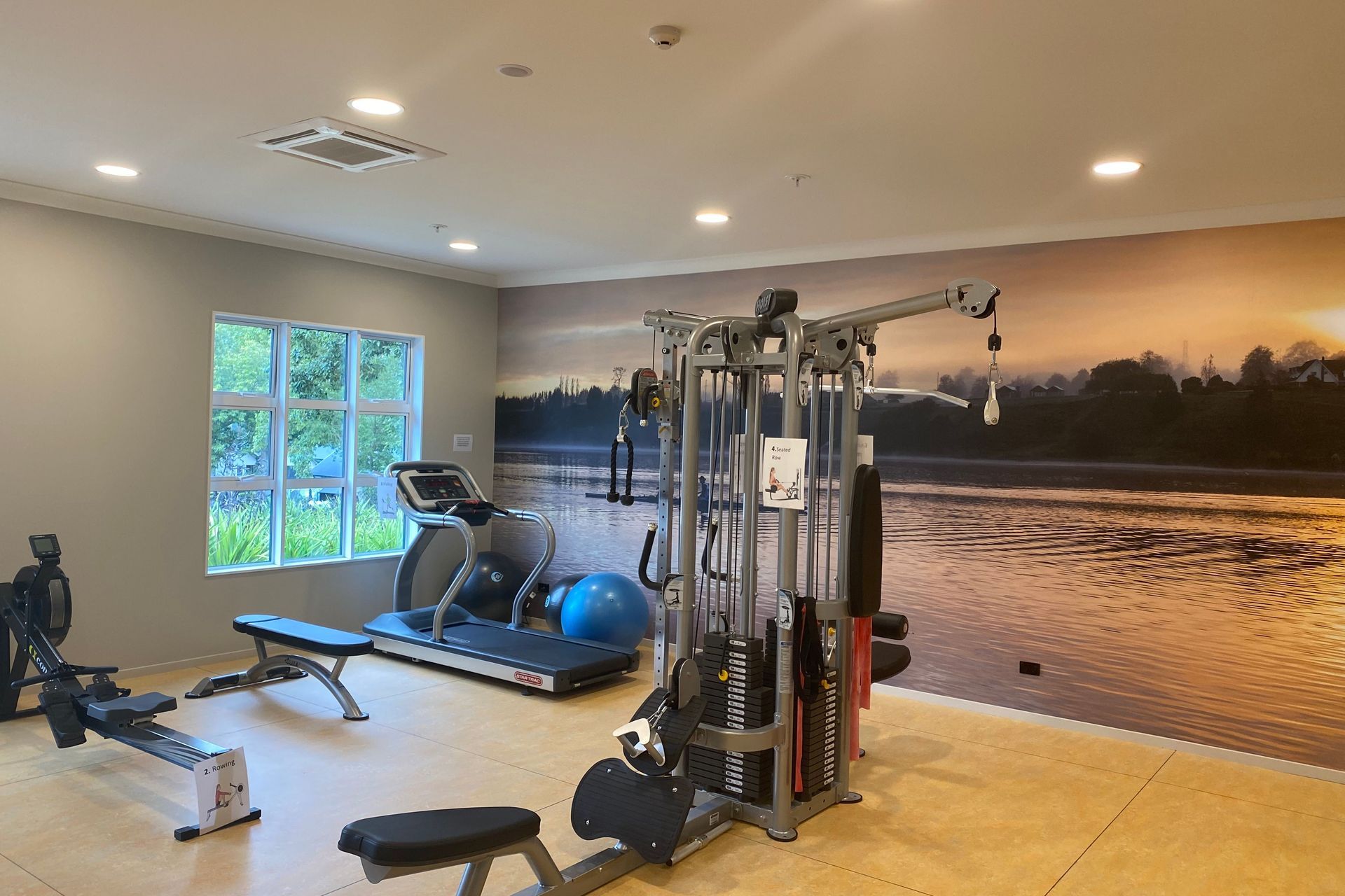  Te Awa Village Centre