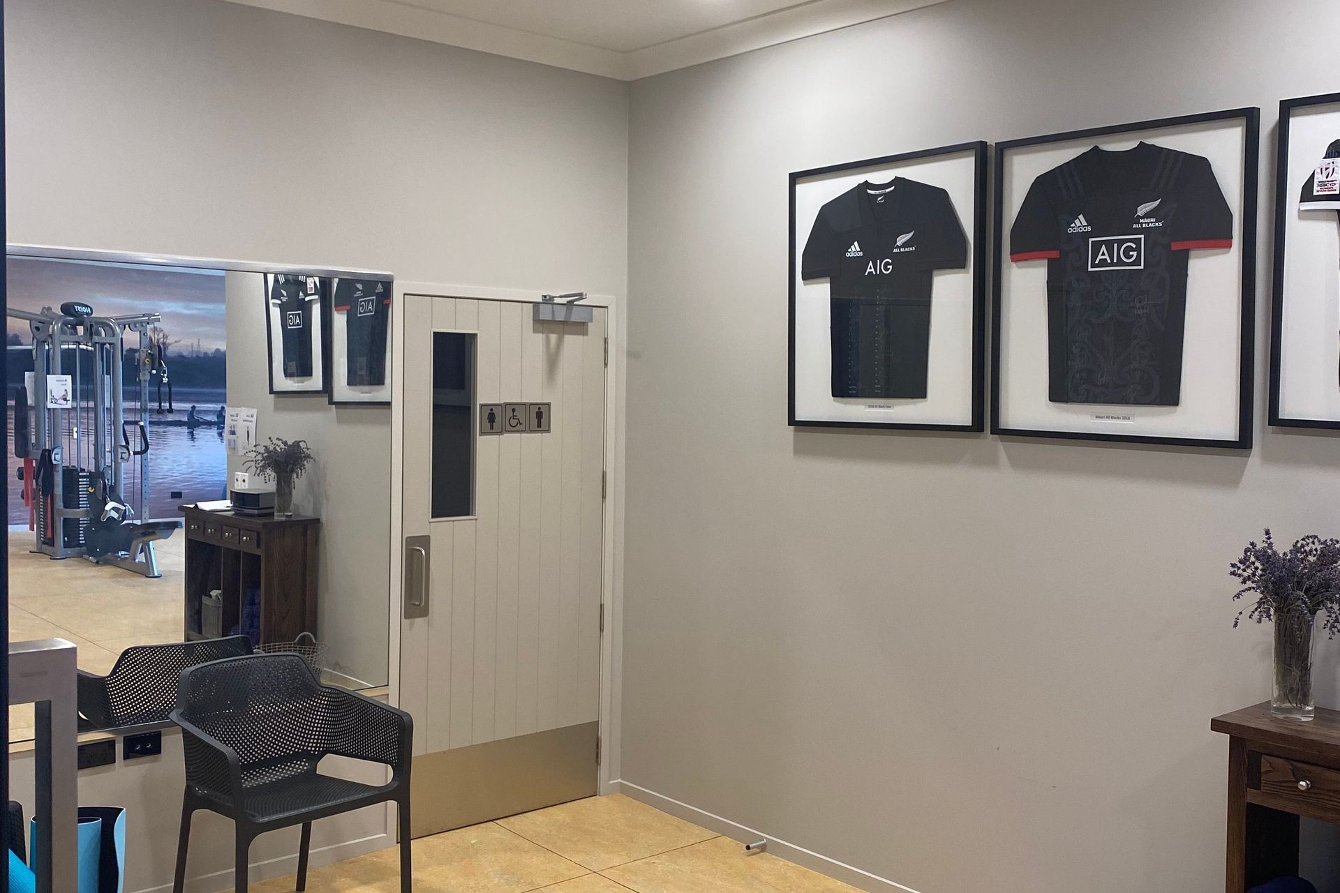  Te Awa Village Centre