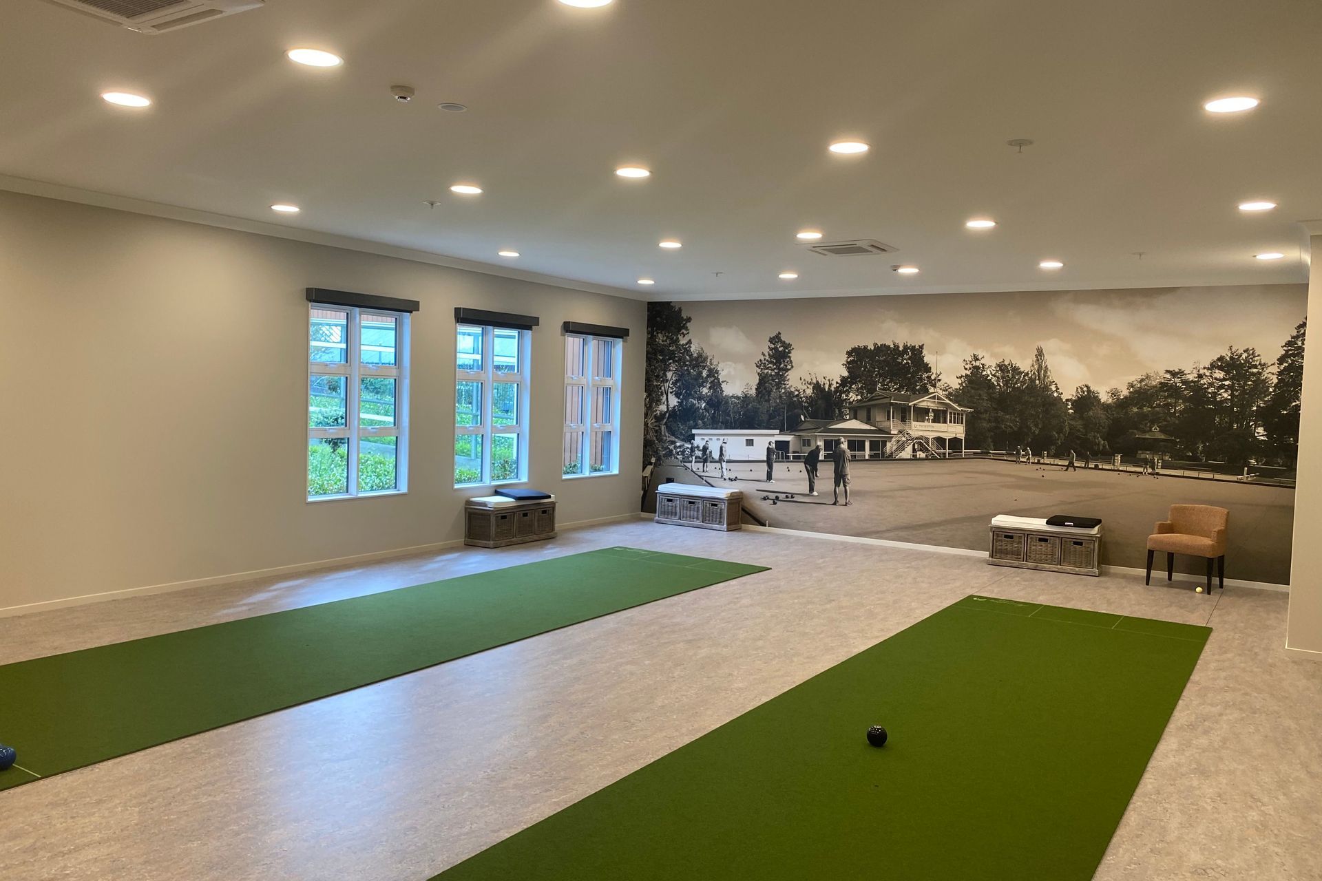  Te Awa Village Centre