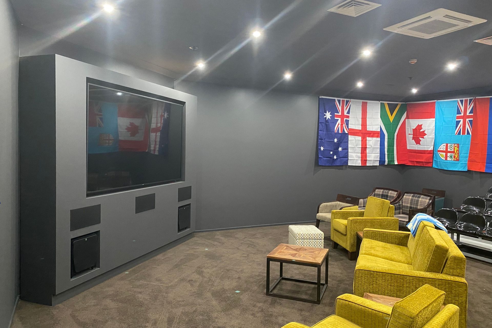  Te Awa Village Centre