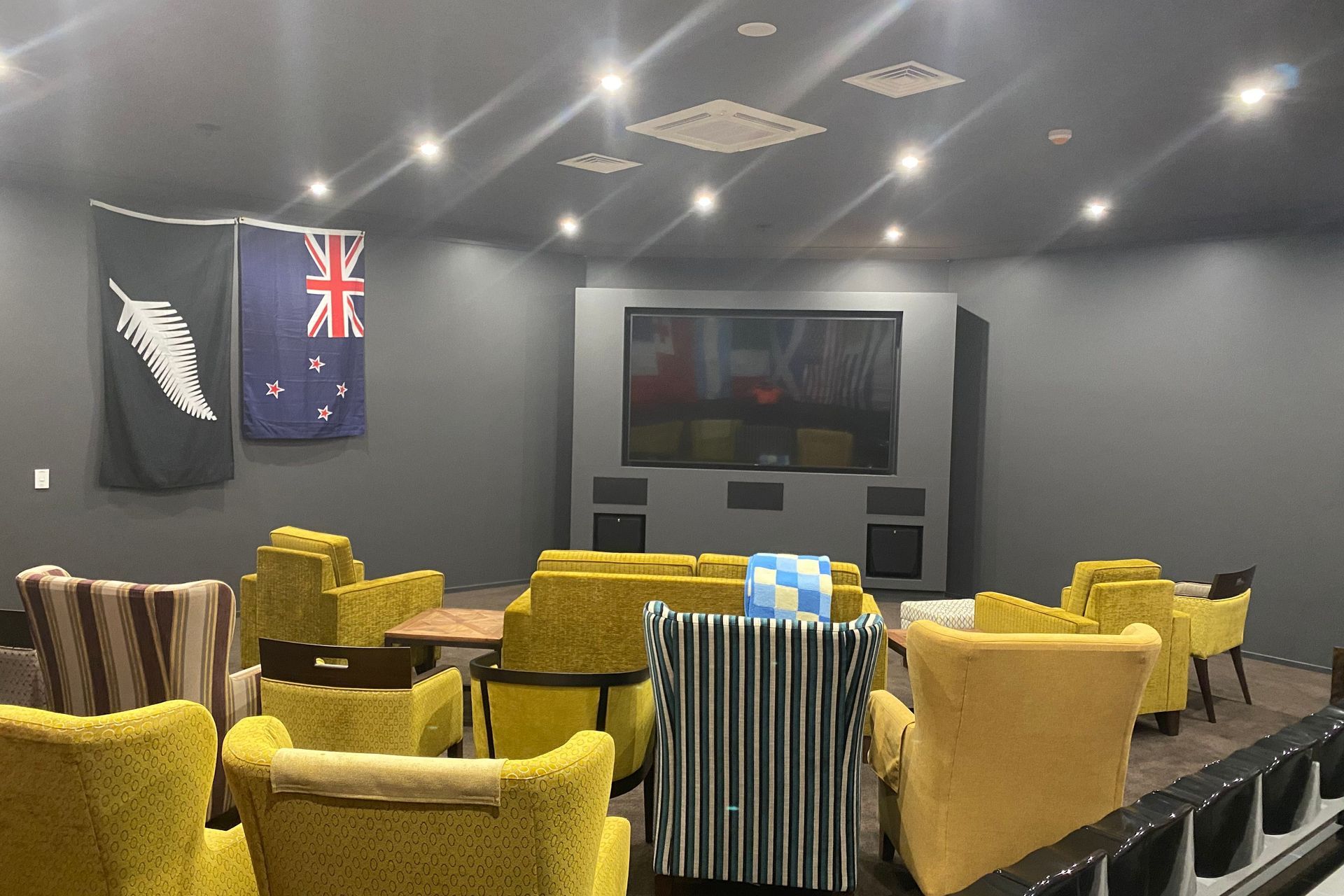  Te Awa Village Centre