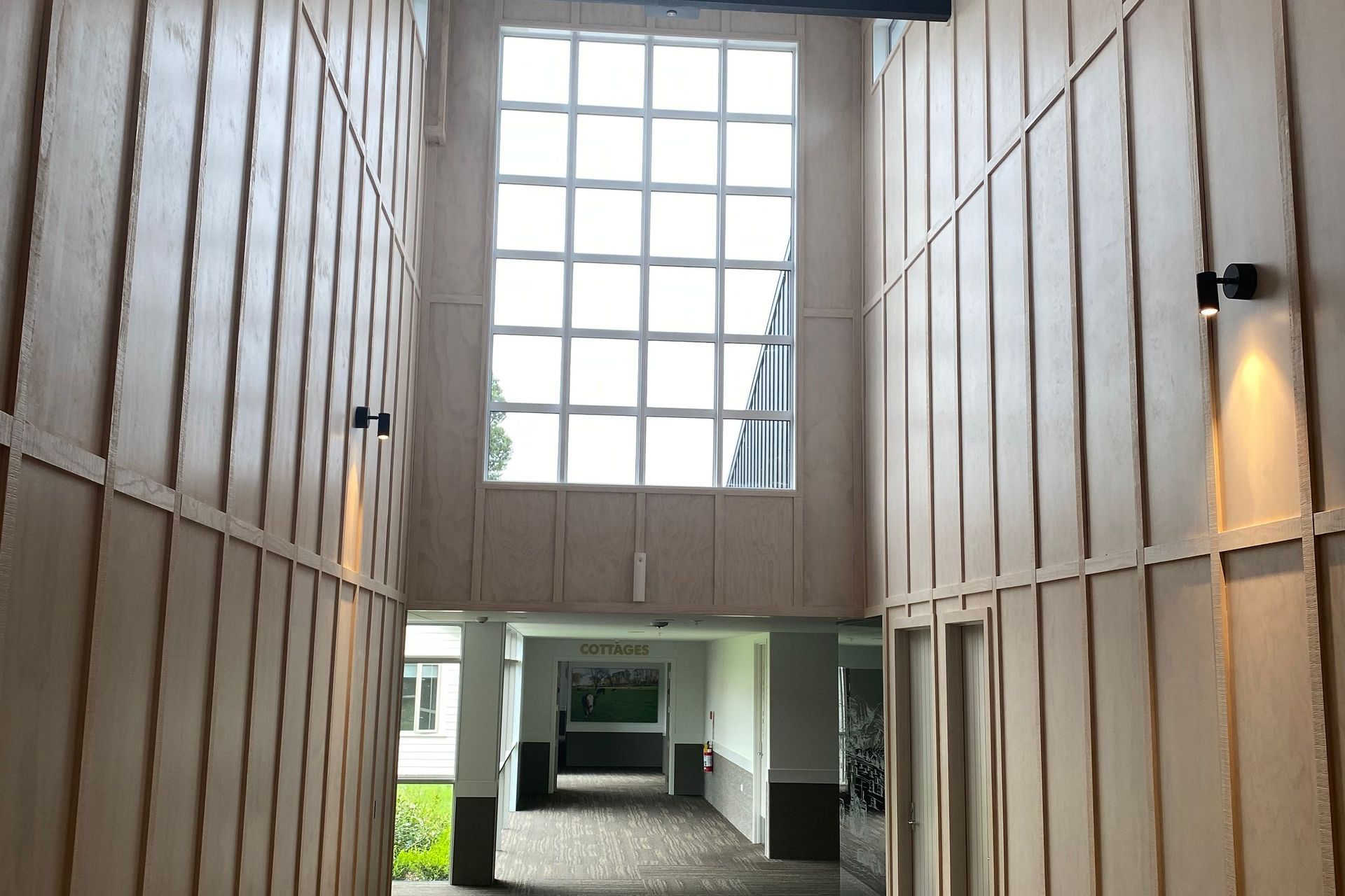  Te Awa Village Centre