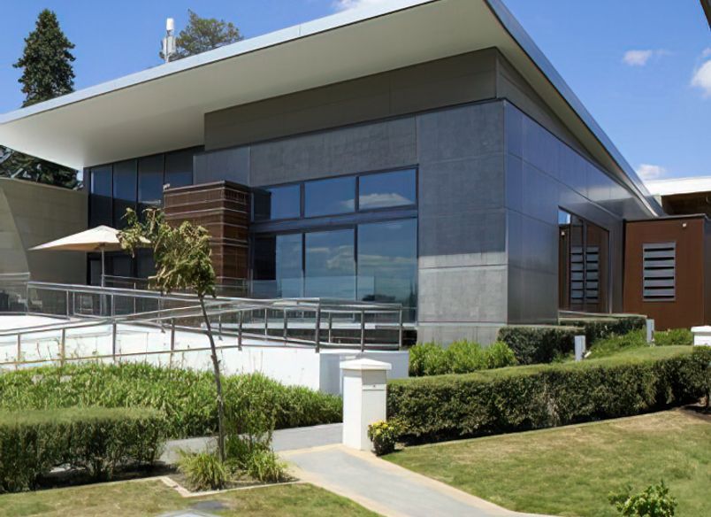 Lauriston Village Centre