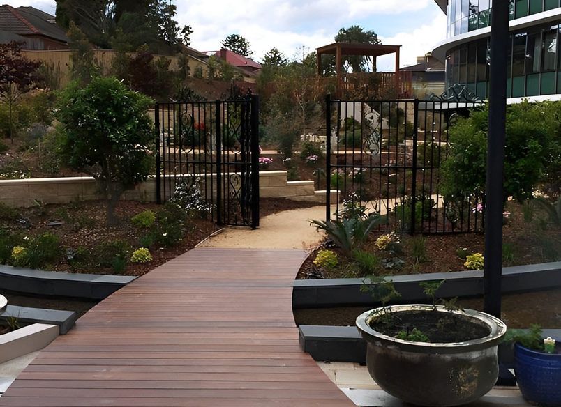 Mark Moran Retirement Village, Vaucluse