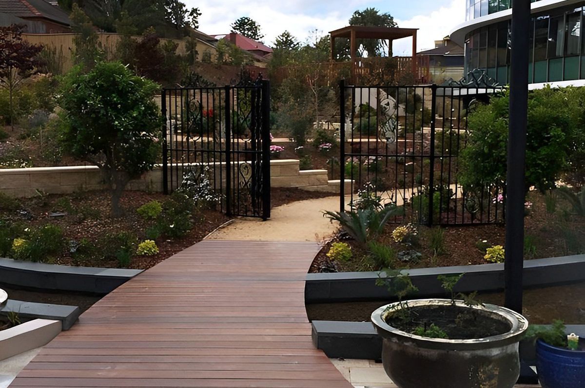 Mark Moran Retirement Village, Vaucluse