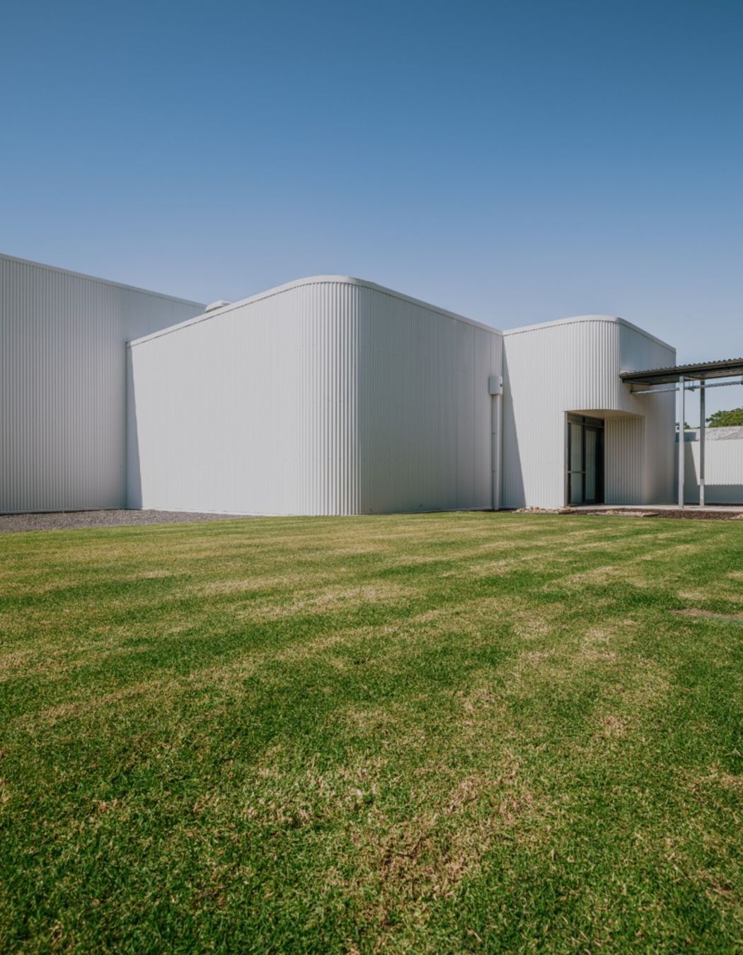 NCN Health Irvin House Residential Aged Care – Stage 1 Upgrade