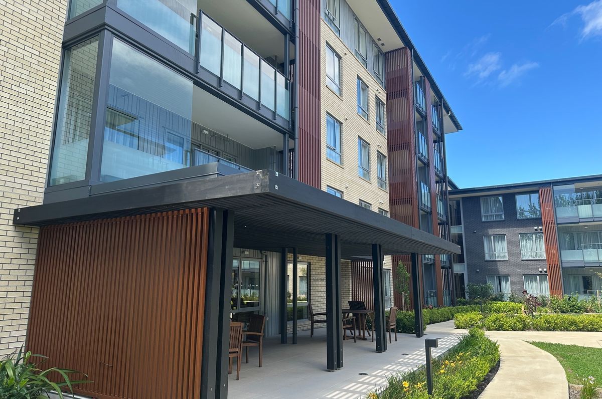 Oceania Awatere Village, Hamilton