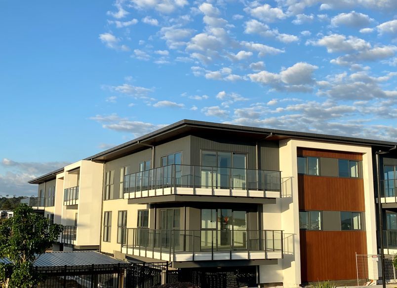 Metlifecare Orion Point