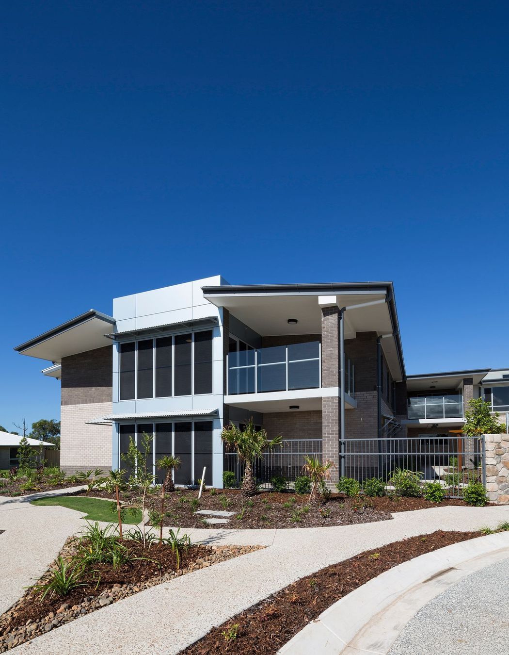 Meridan Plains IRT Nursing Home