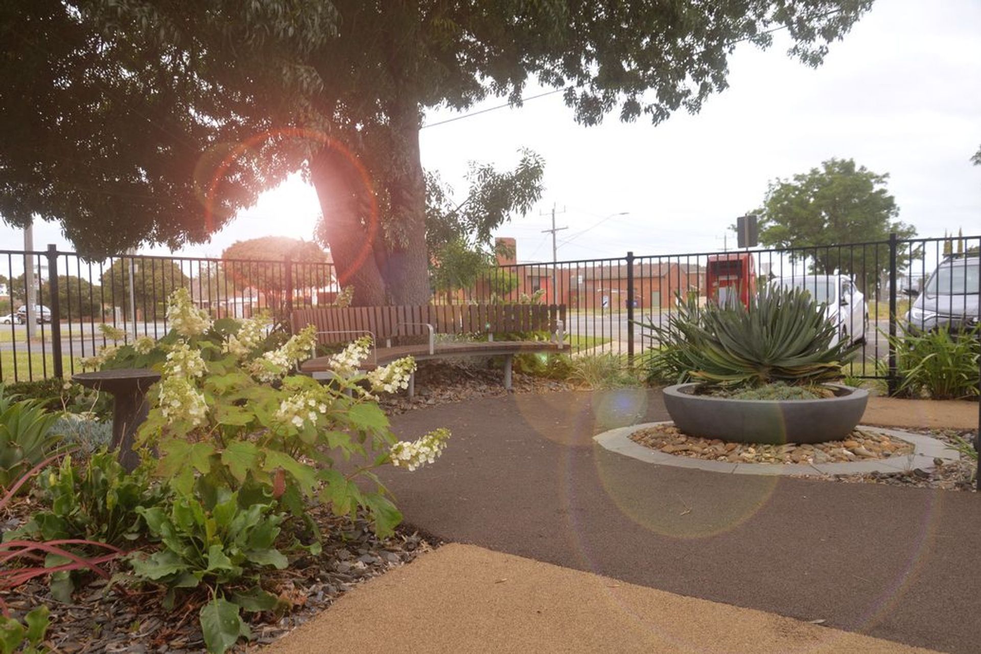 Photography: Kelly Royle Landscape Architecture