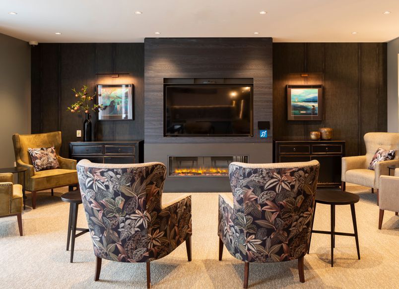 Queenstown Country Club