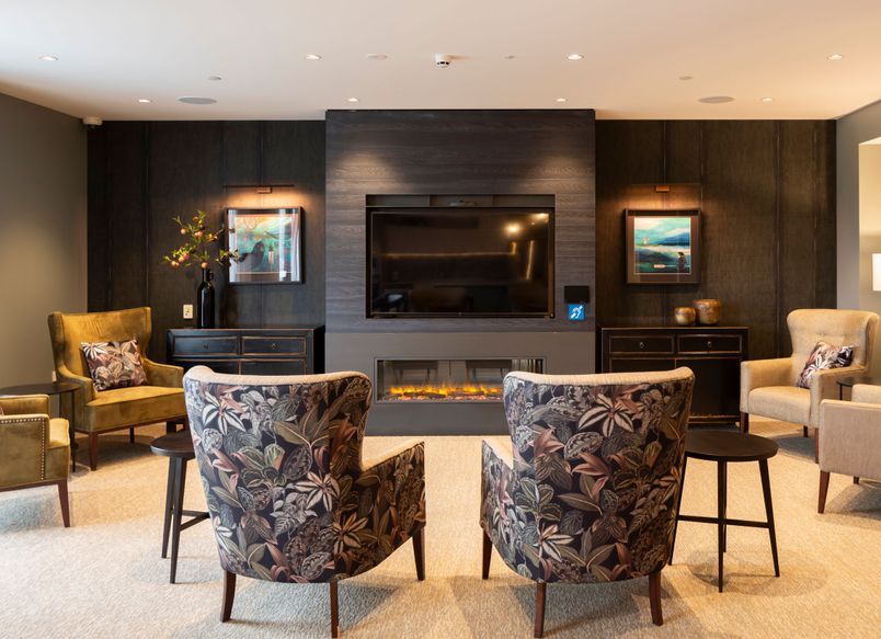 Queenstown Country Club