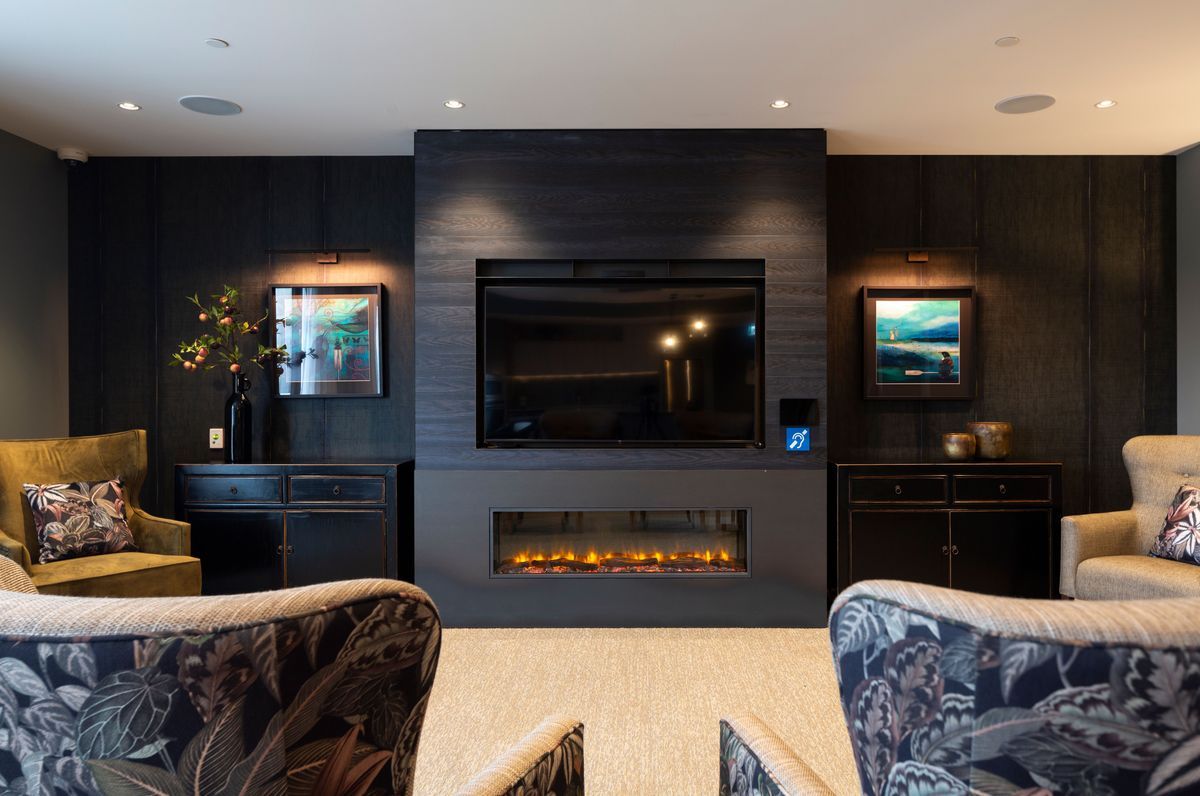 Space Studio | Queenstown Country Club