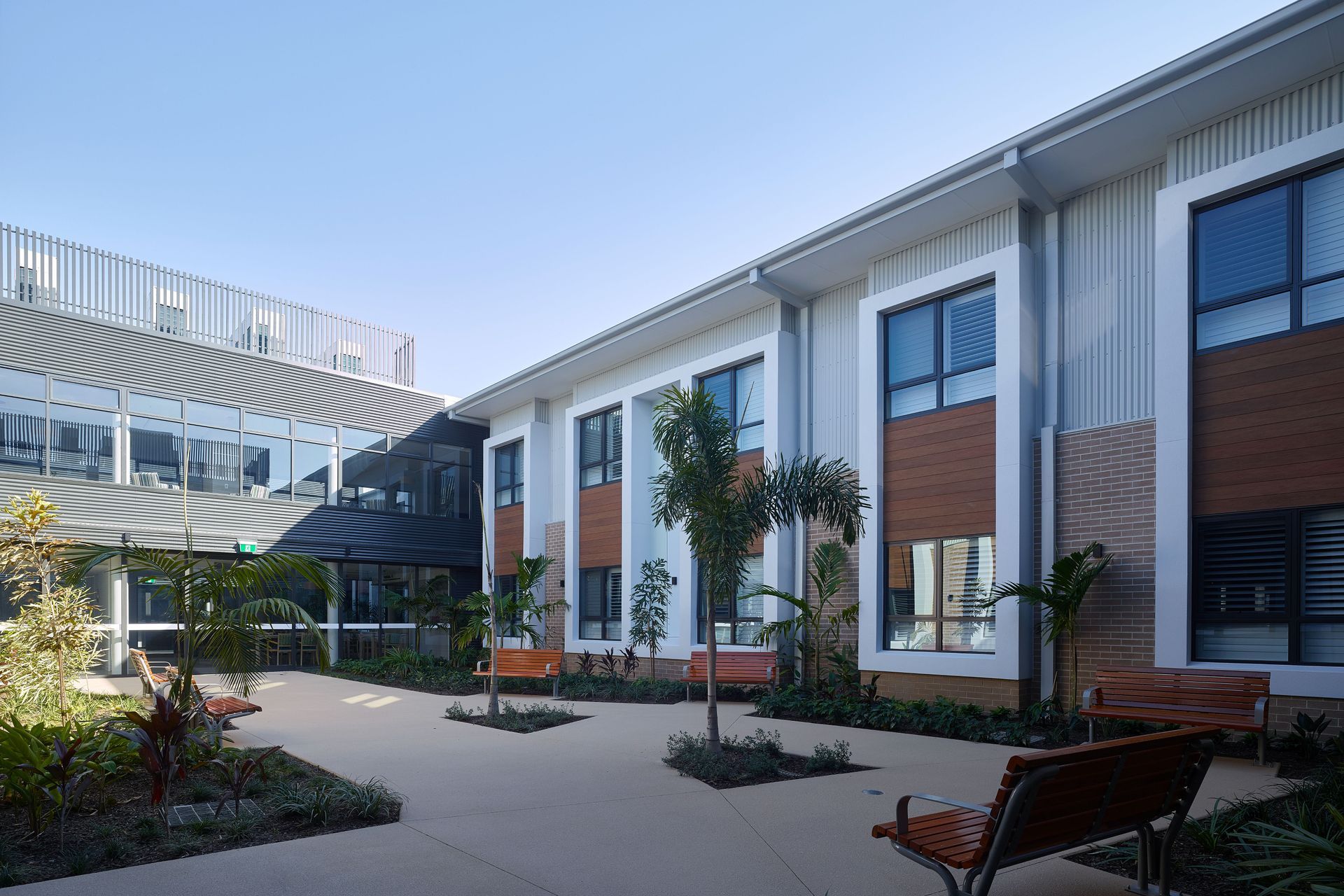 Estia Health, Twin Waters