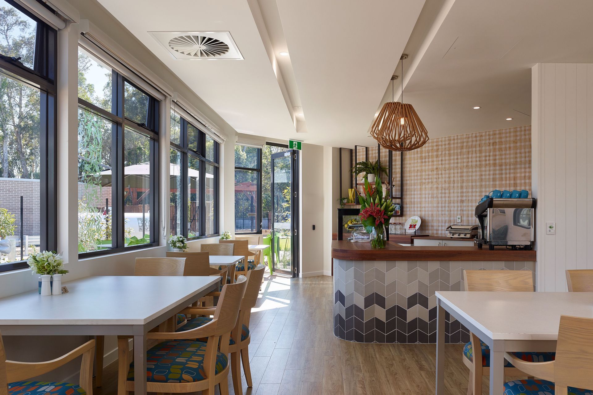 Estia Health, Twin Waters