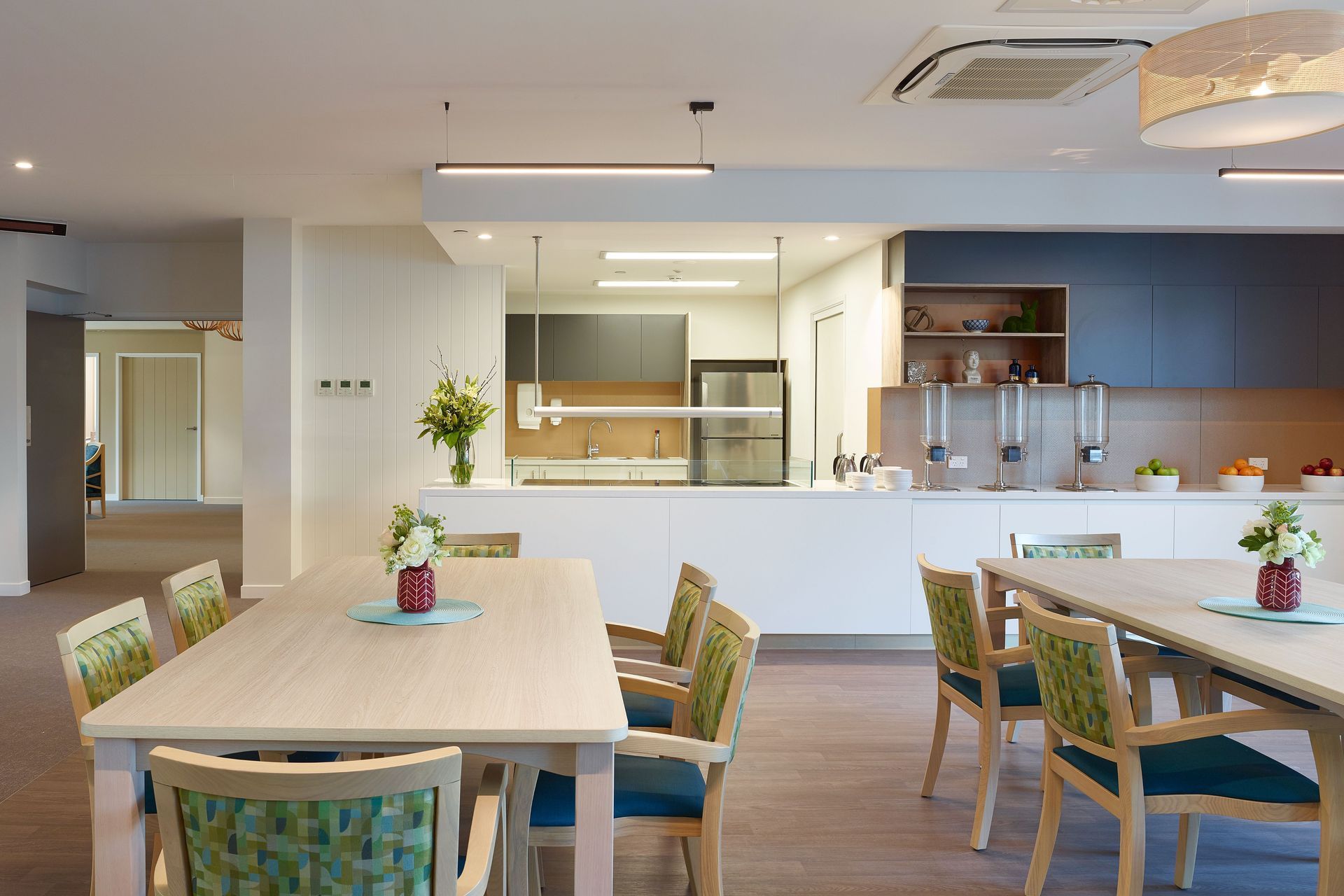 Estia Health, Twin Waters