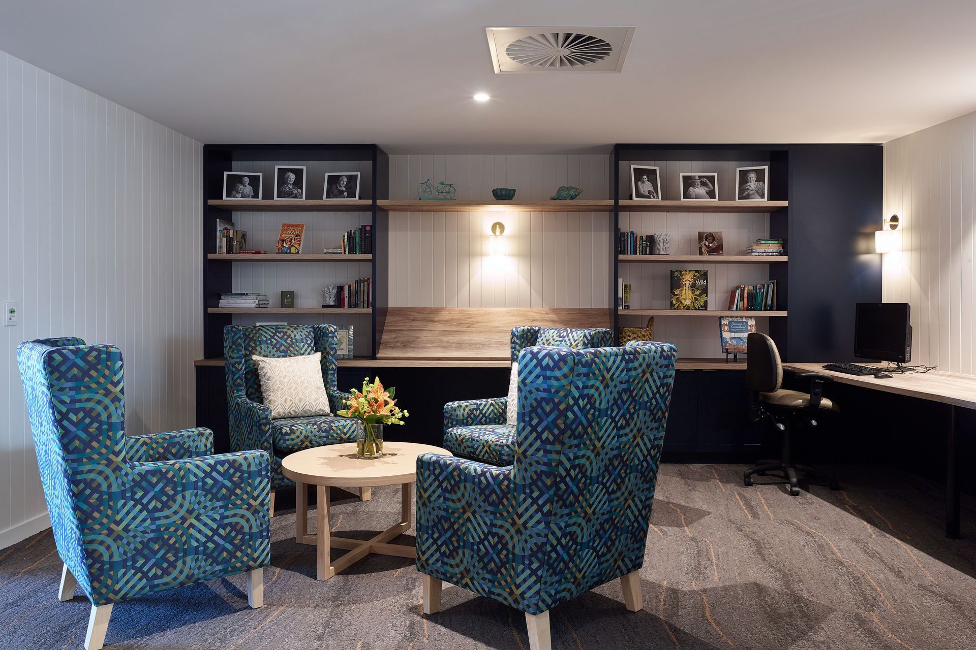 Estia Health, Twin Waters