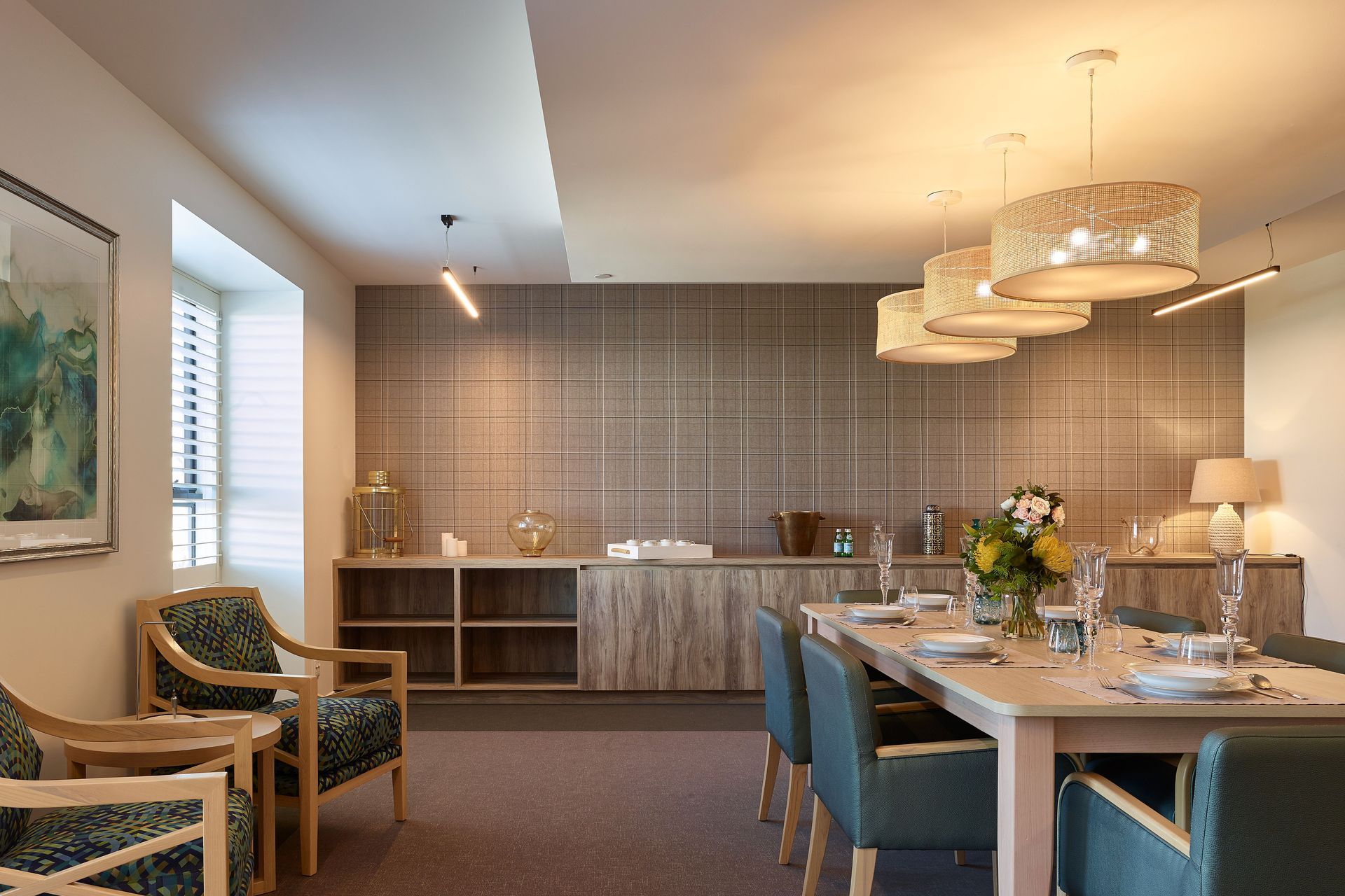 Estia Health, Twin Waters