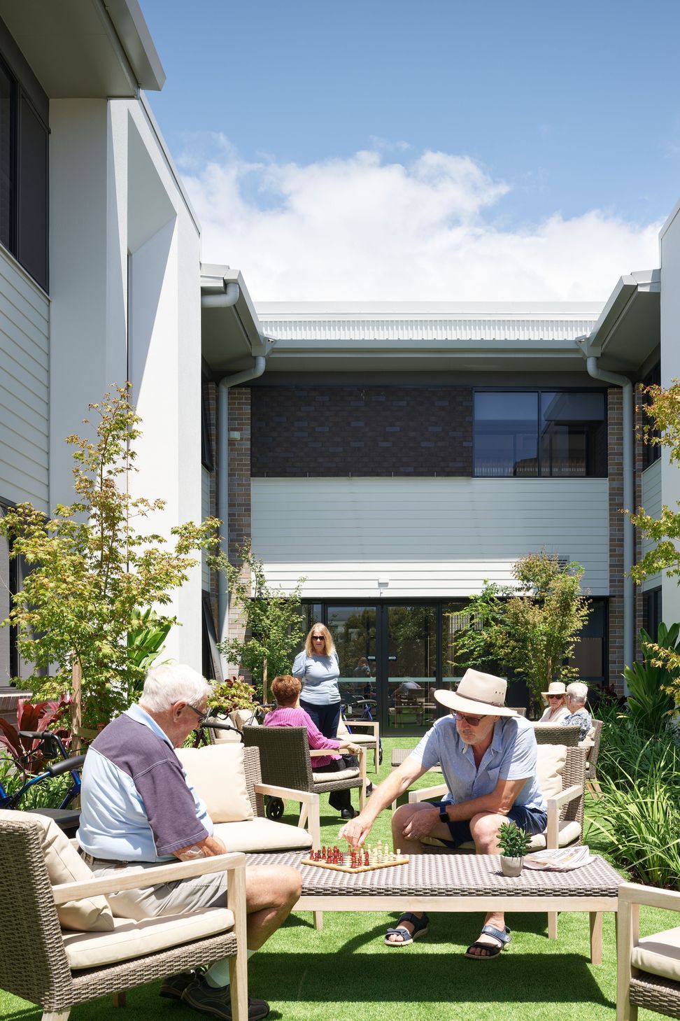 Estia Health Maroochydore