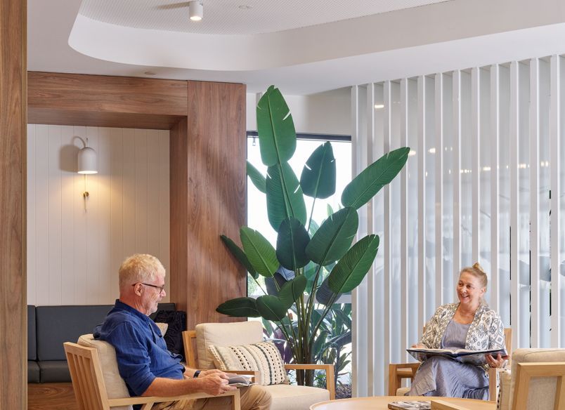 Estia Health Maroochydore