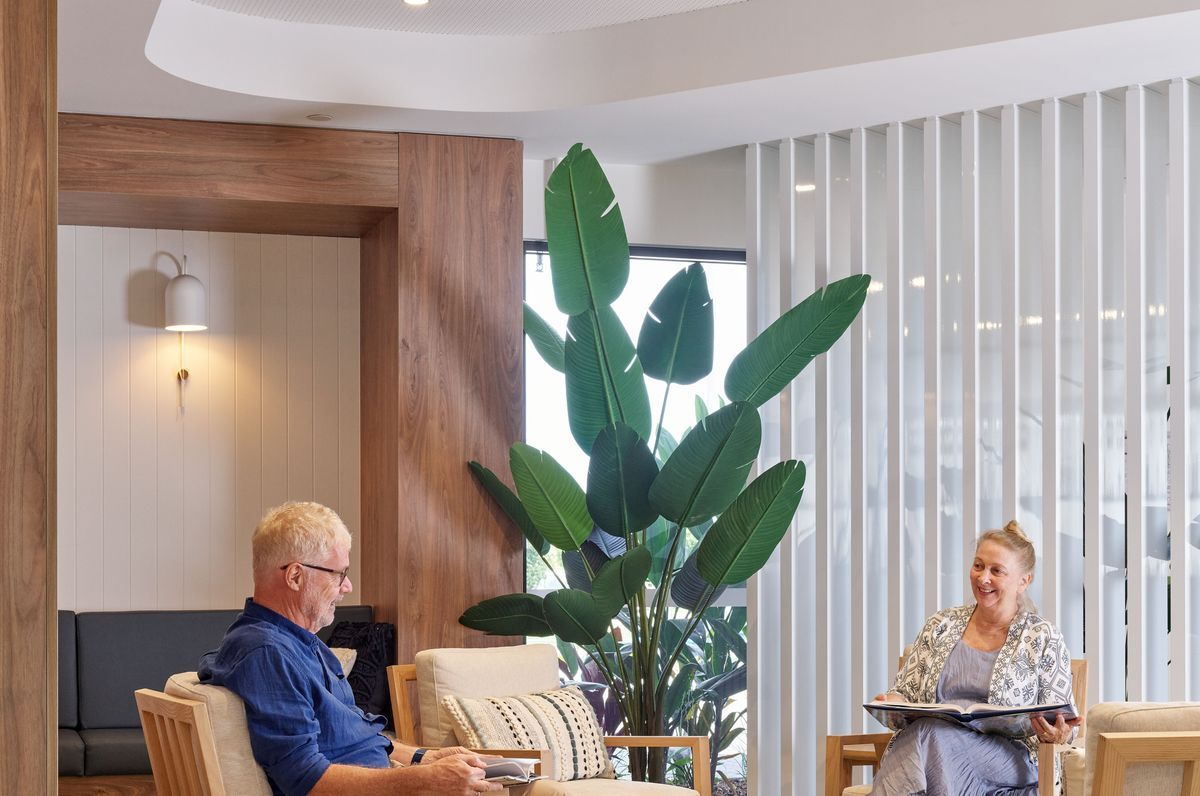 Estia Health Maroochydore