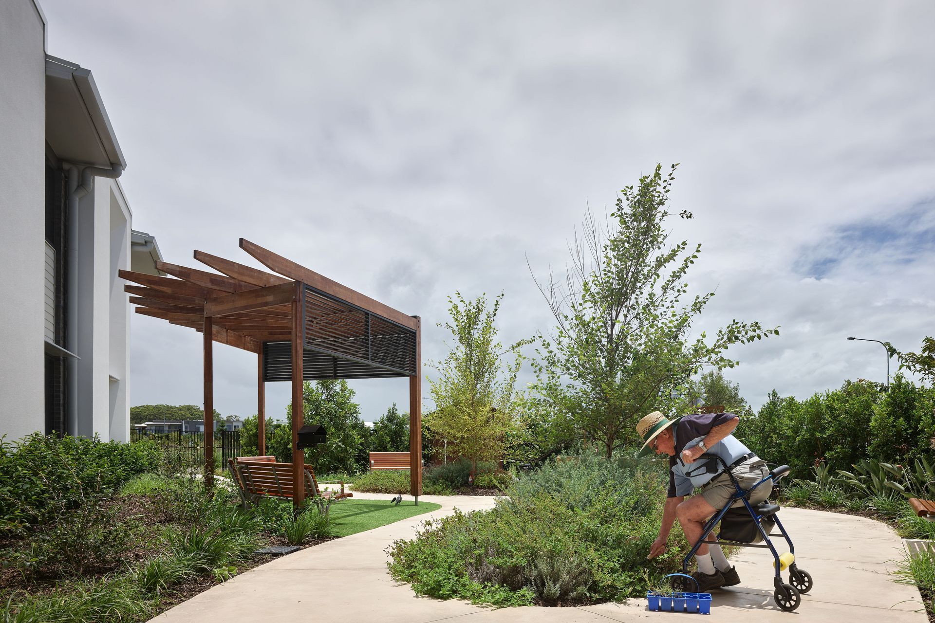 Estia Health Maroochydore