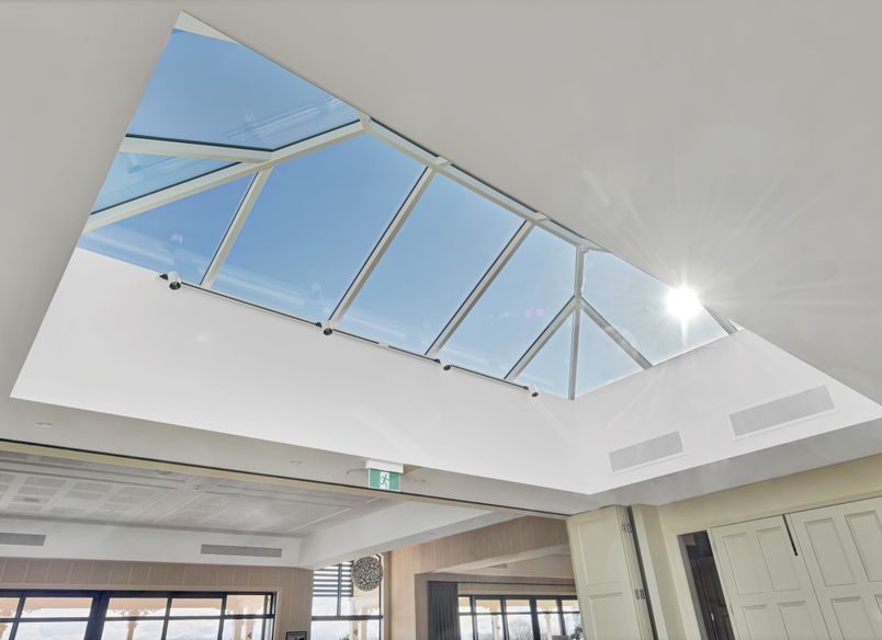 Waimea Plains Retirement Village Clubhouse