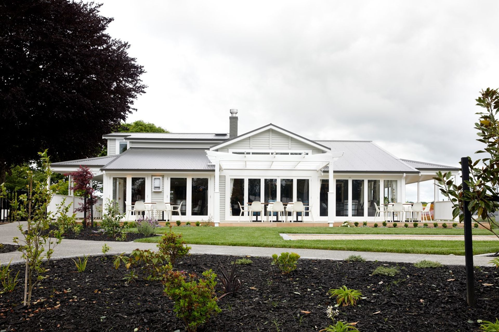 The Homestead- Longlands Lifestyle Village