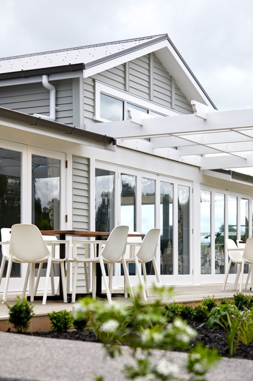 The Homestead- Longlands Lifestyle Village