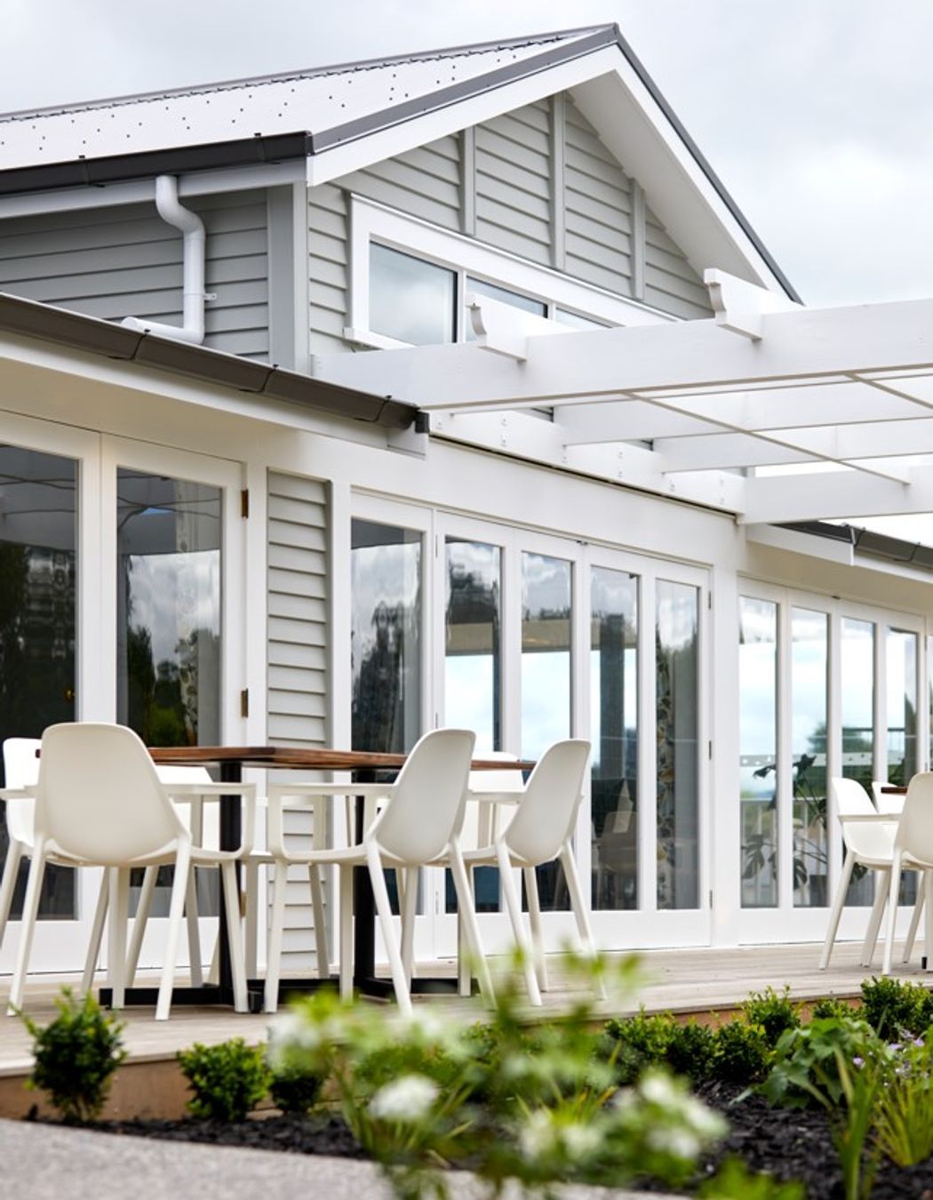 The Homestead- Longlands Lifestyle Village