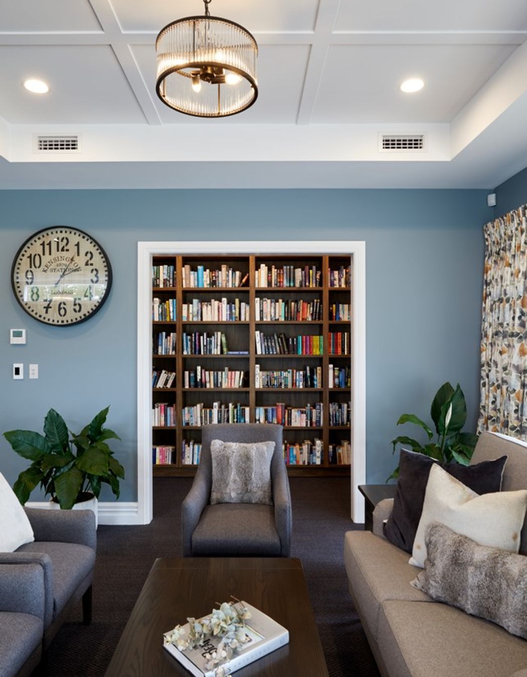 The Homestead- Longlands Lifestyle Village