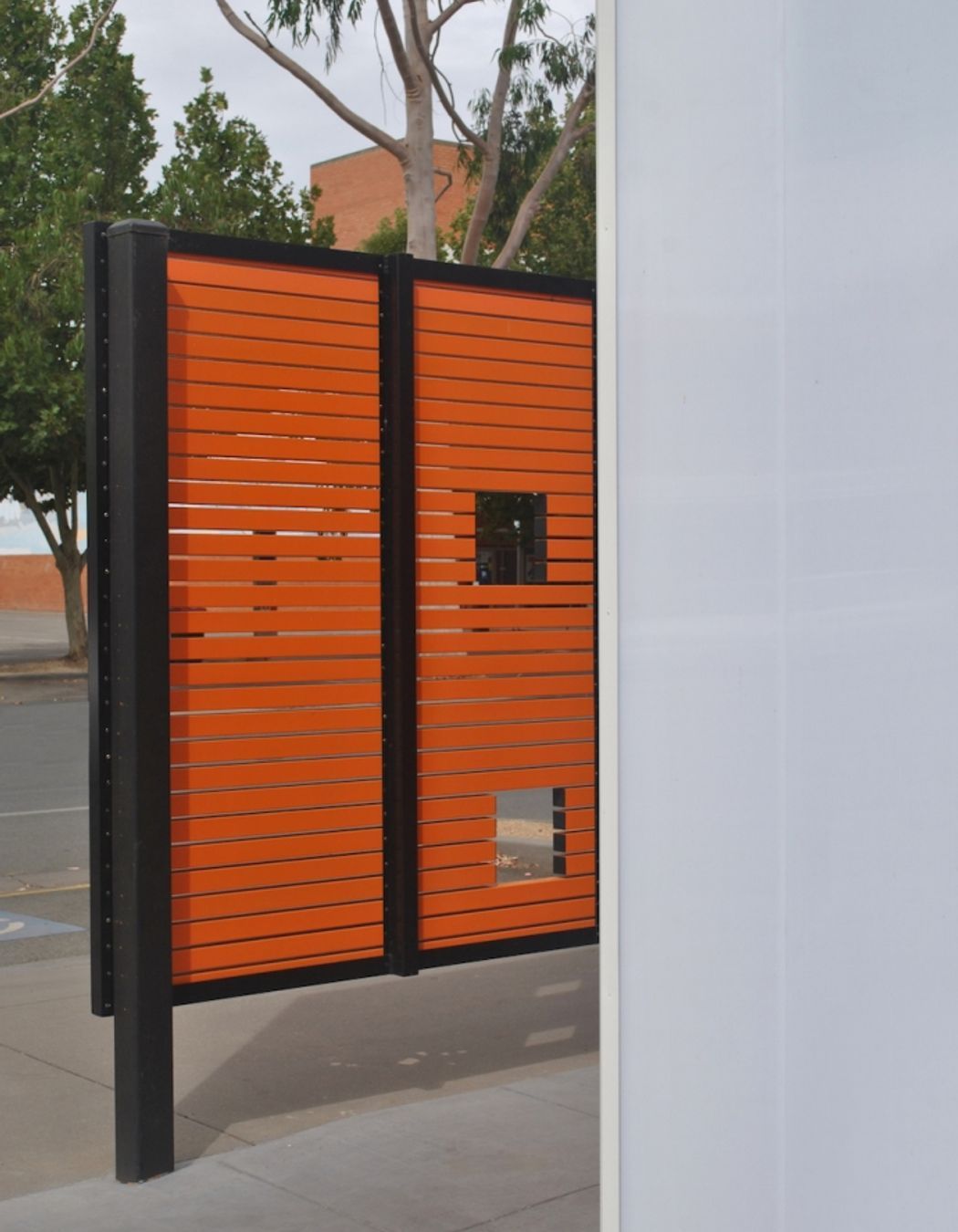 Shepparton Senior Citizens WC