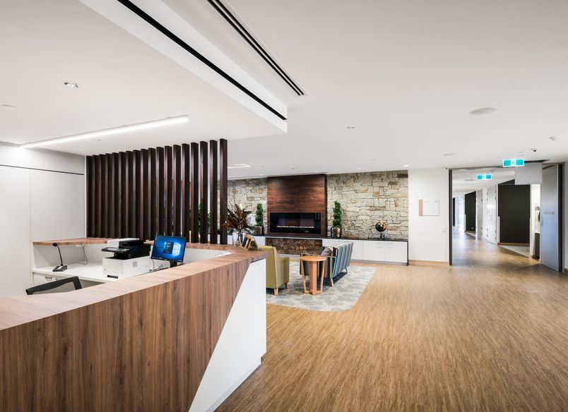 TriCare, Stafford Heights QLD