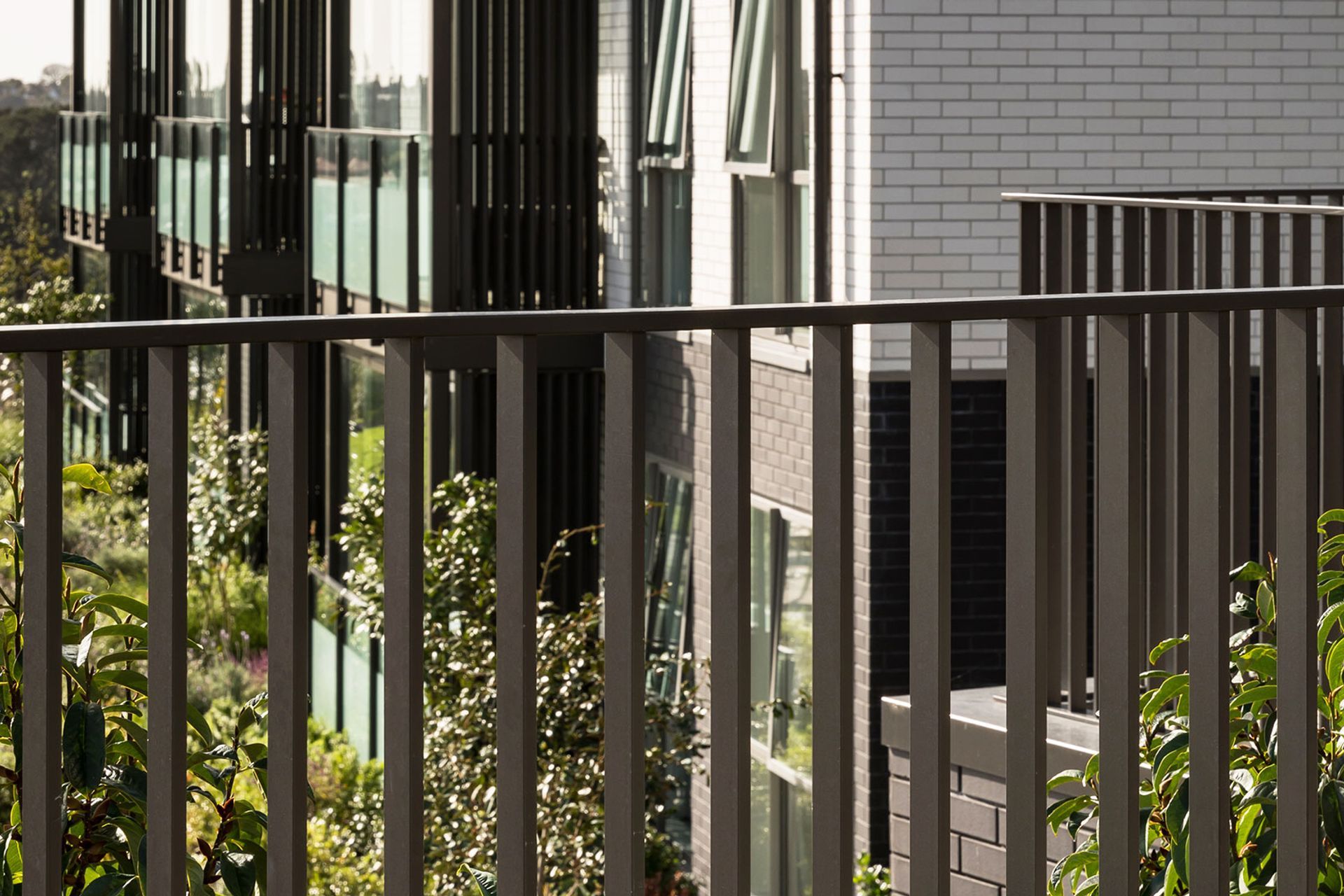 Bayview Retirement Village