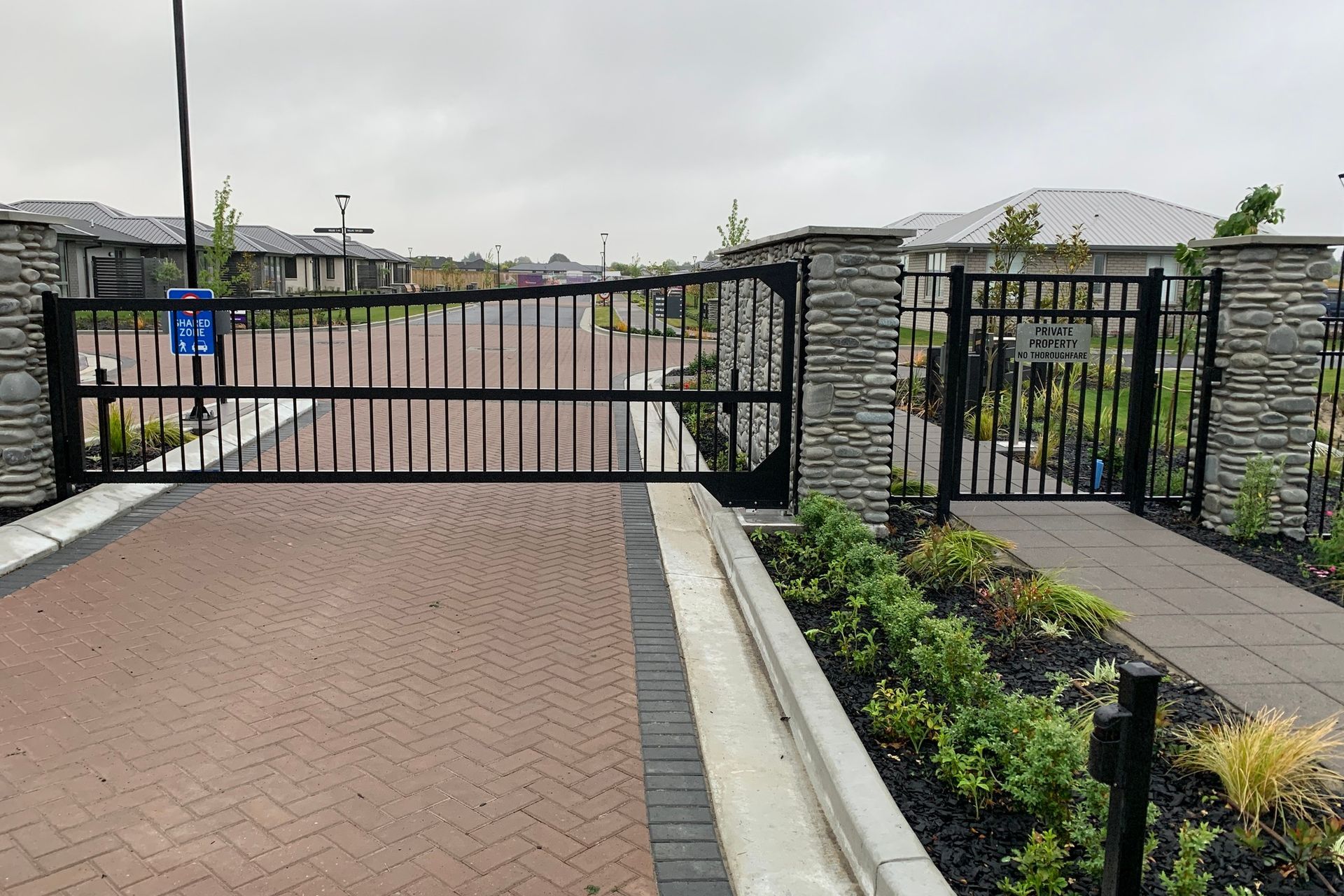 Summerset Retirement Village - Prebbleton