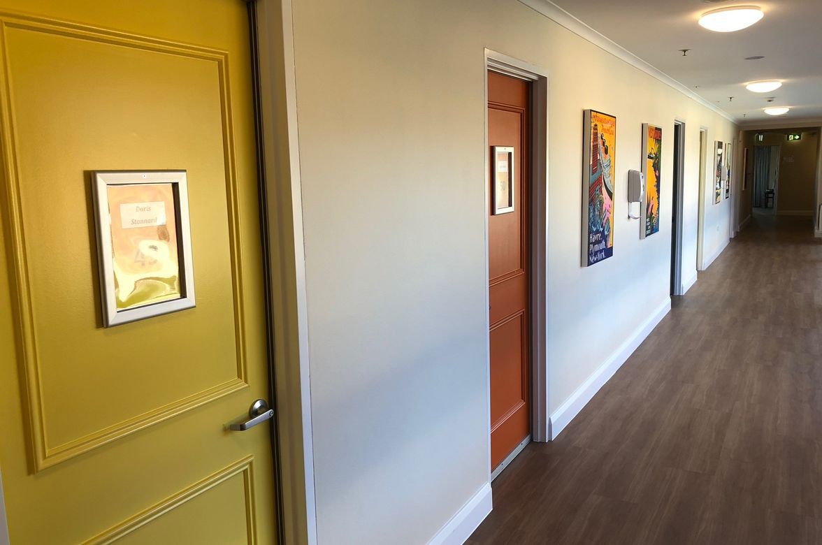 UNITING SPRINGWOOD VILLAGE – STAGE 1