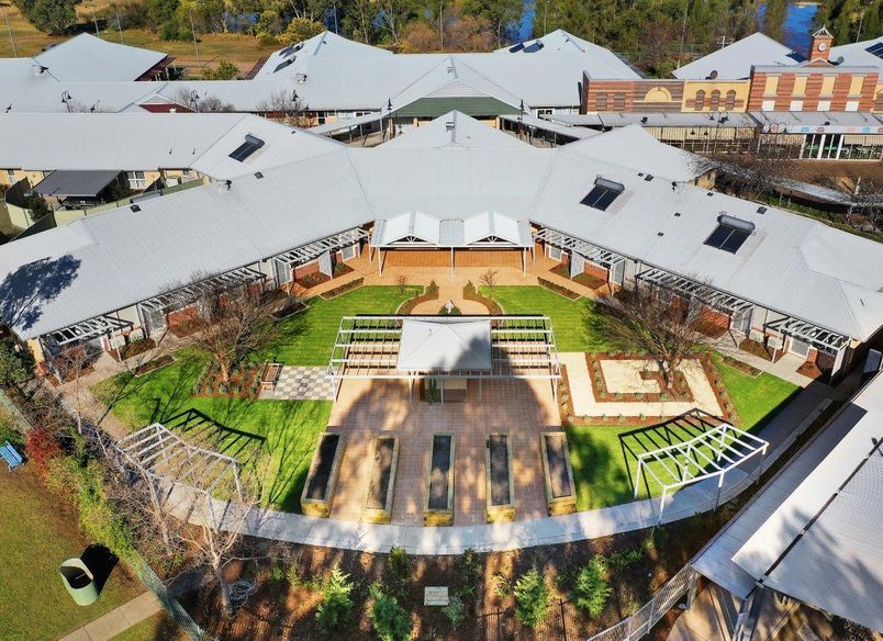 CALVARY – CESSNOCK