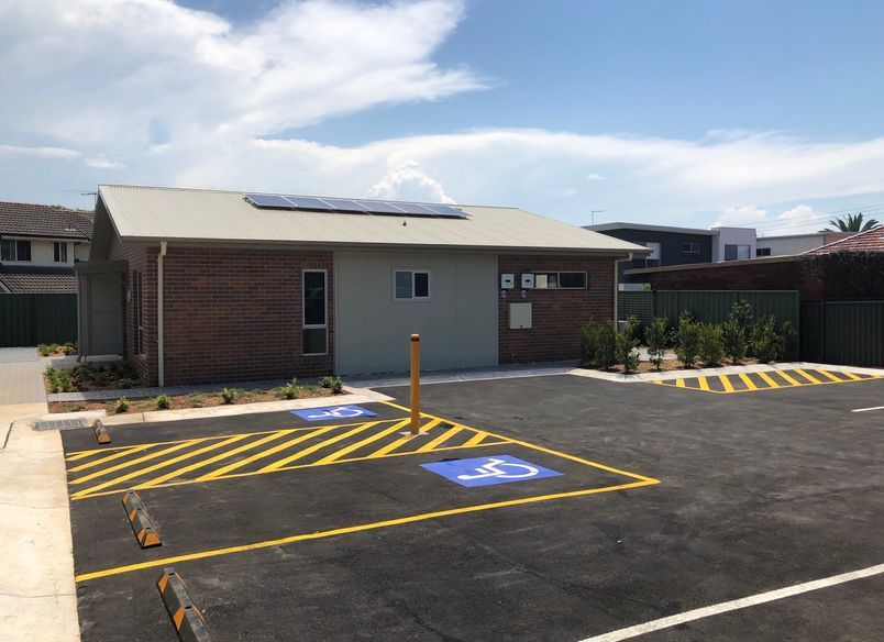 UNITING – LIVERPOOL