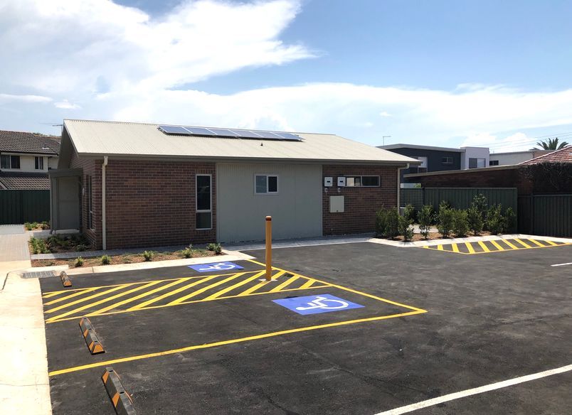 UNITING – LIVERPOOL