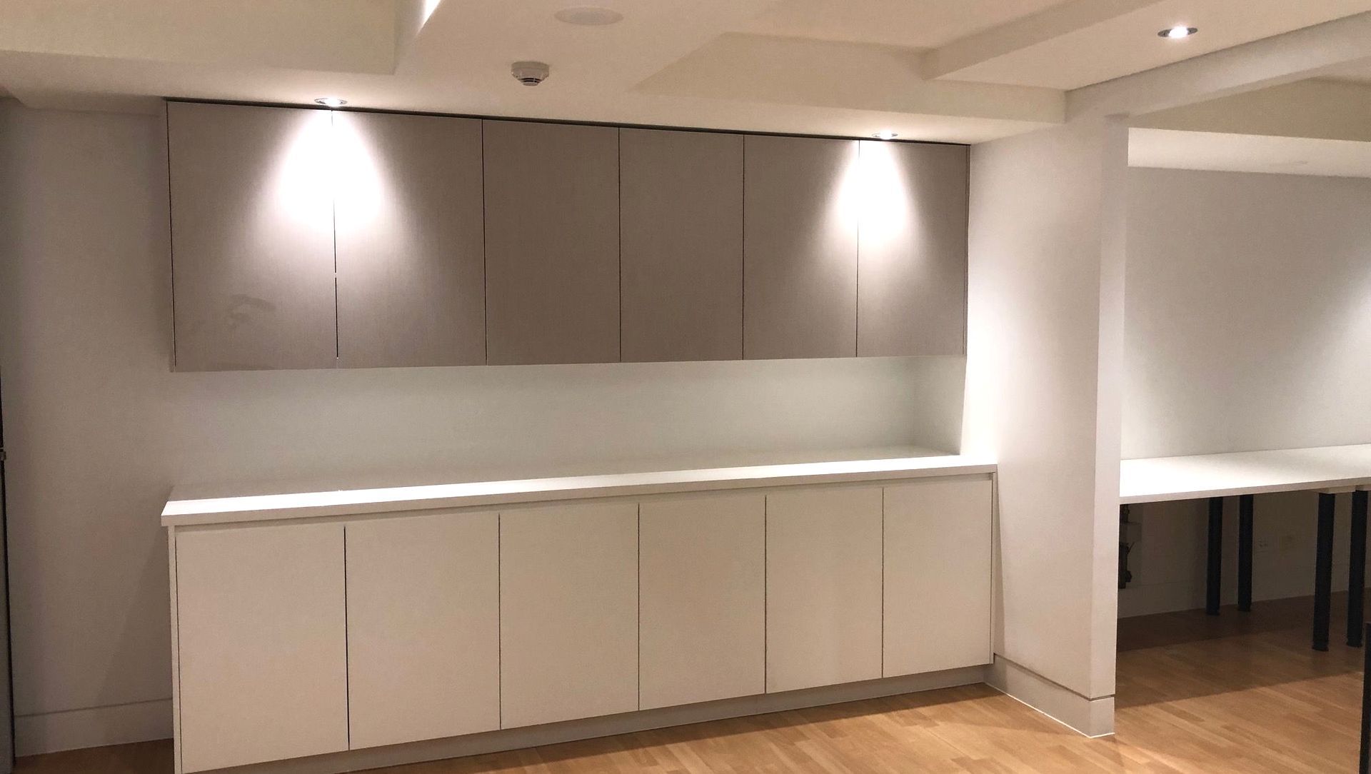 GRACEWOOD VILLAGE banner