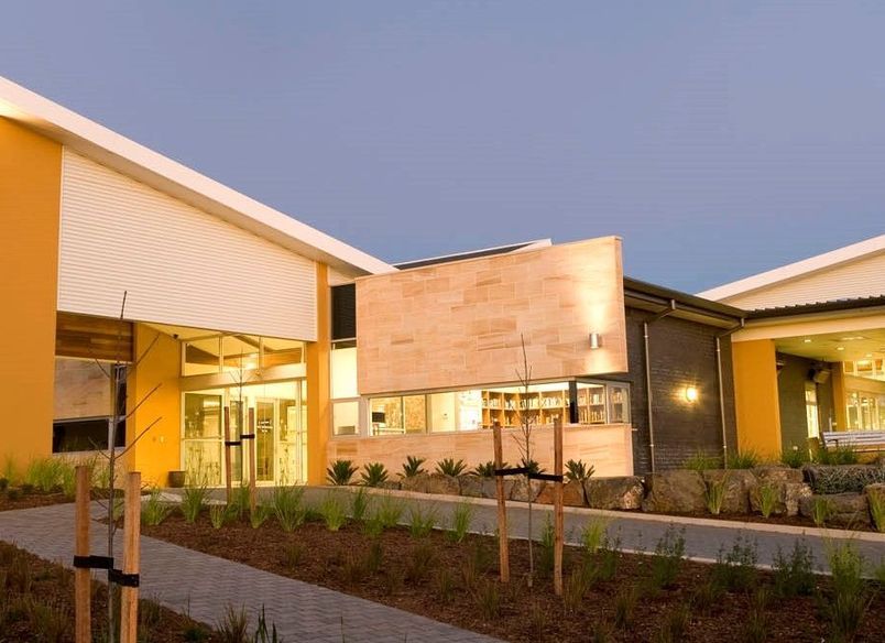 River Point Community Centre