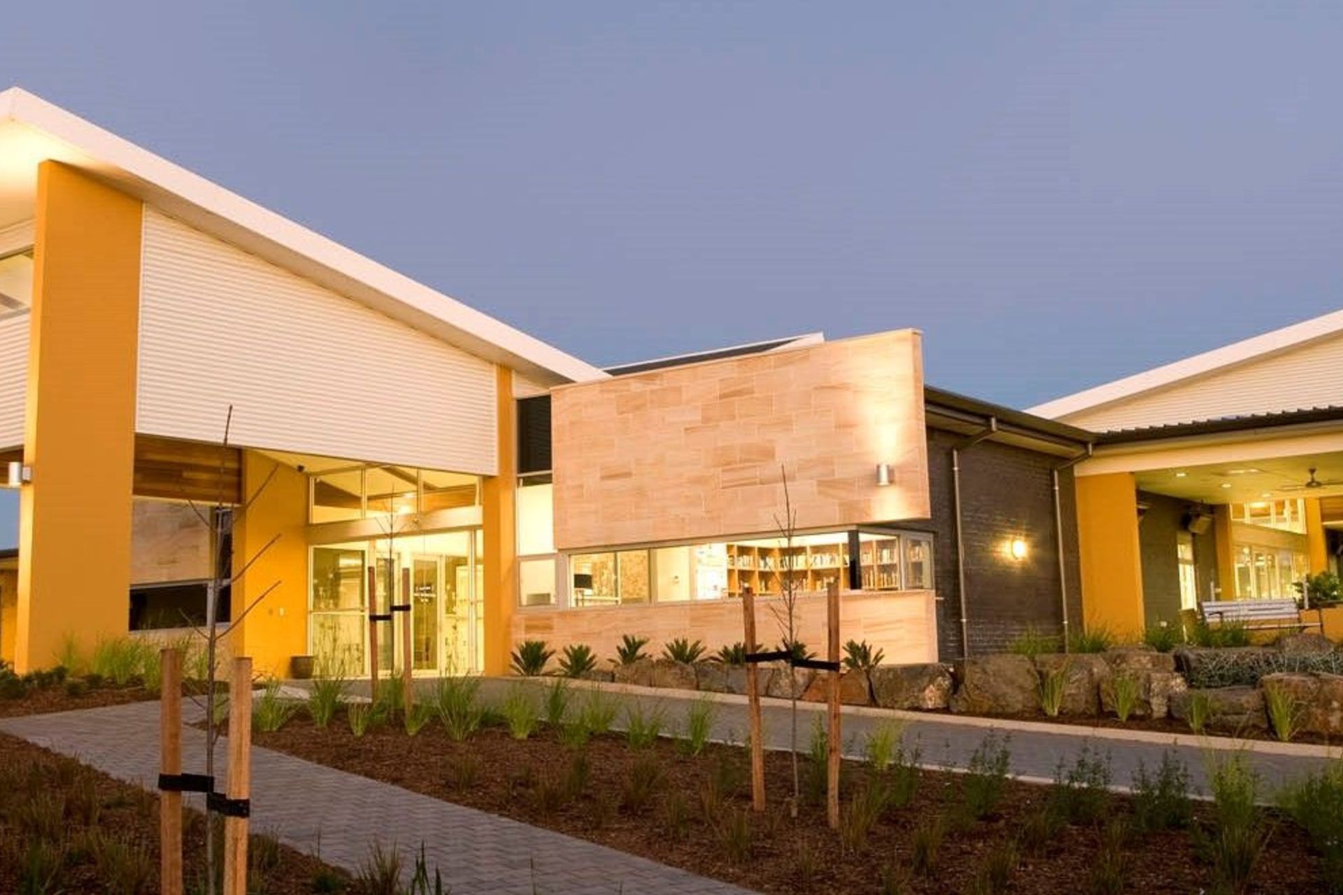 River Point Community Centre