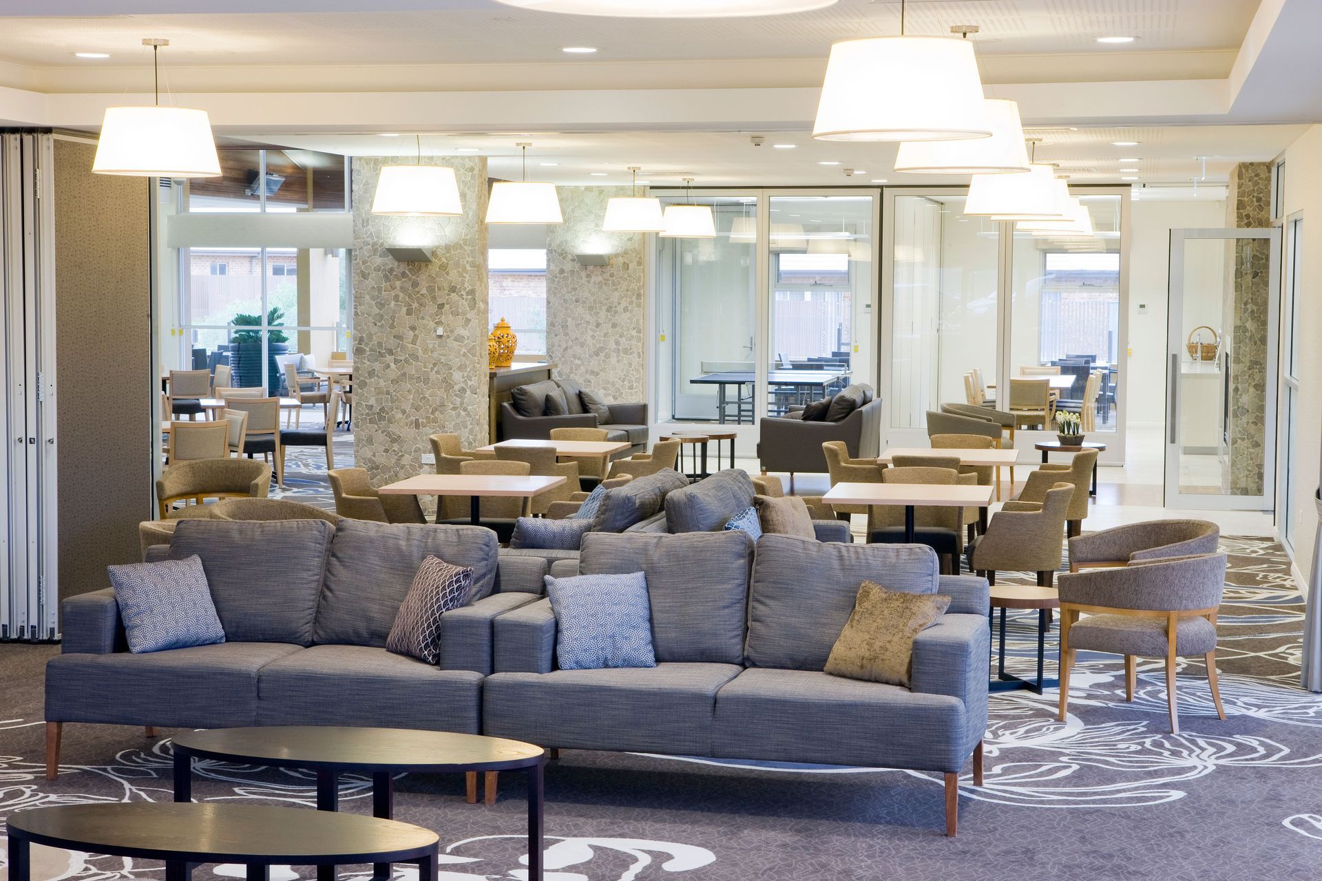 River Point Community Centre