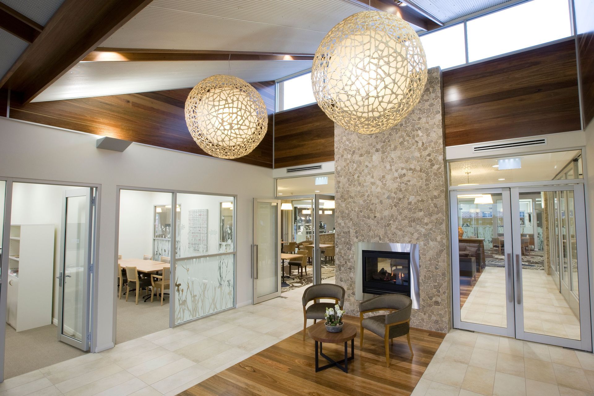 River Point Community Centre