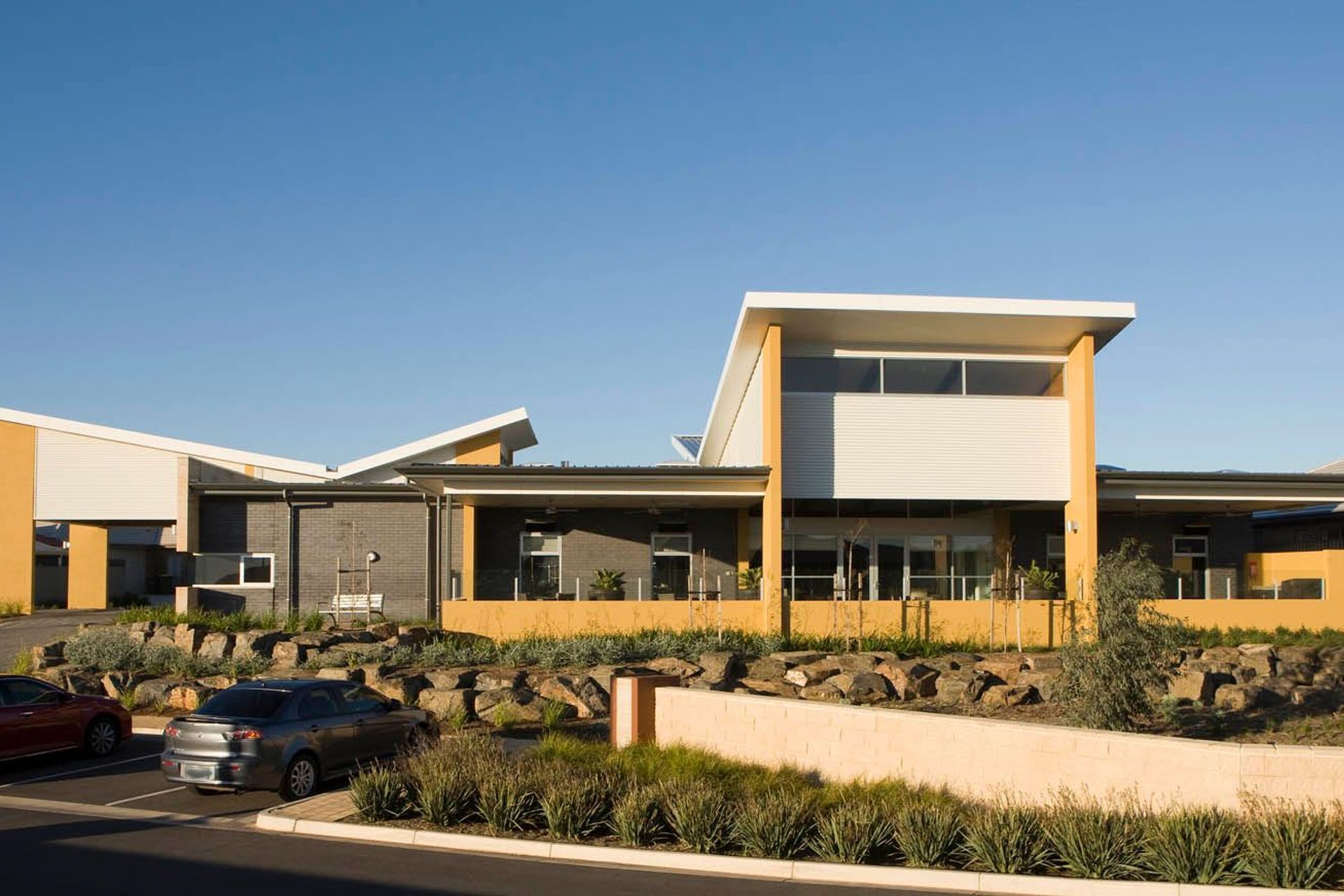 River Point Community Centre