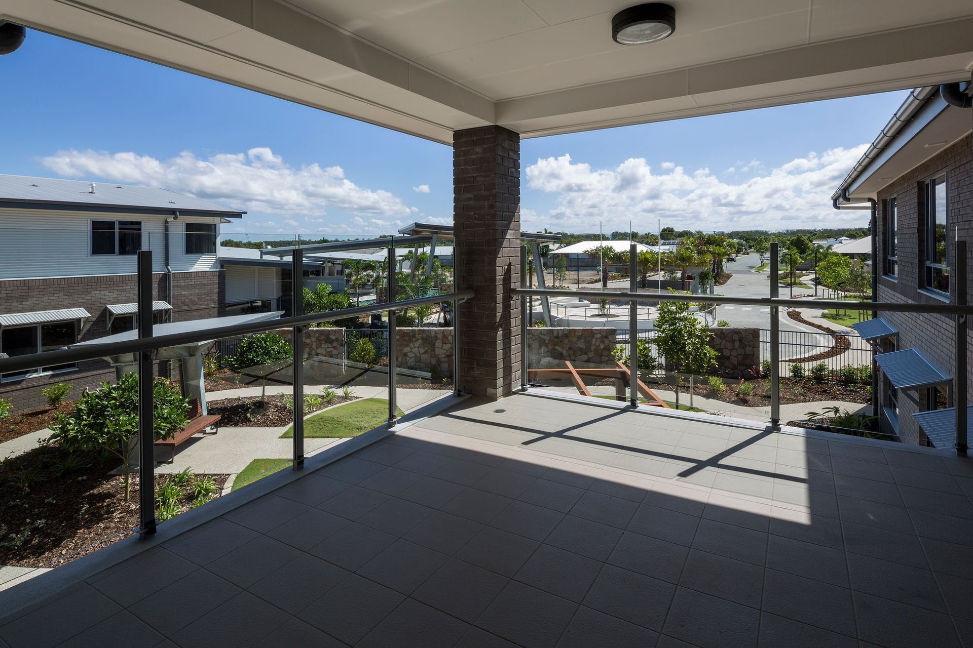 Meridan Plains IRT Nursing Home