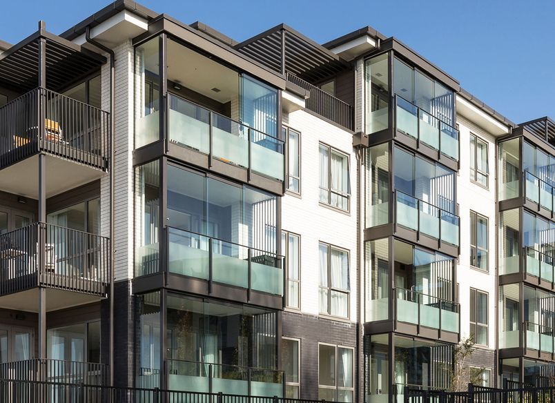 Bayview Retirement Village