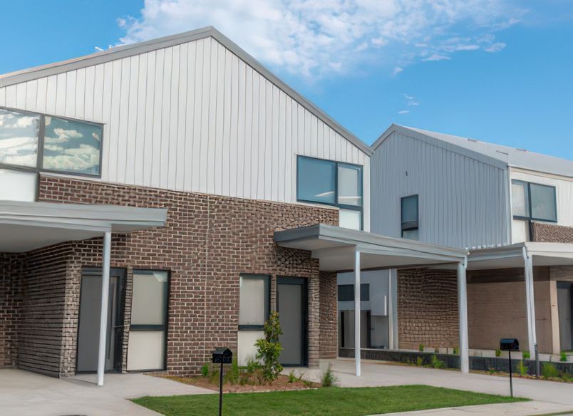 Elderslie, Sydney - UlltraClad