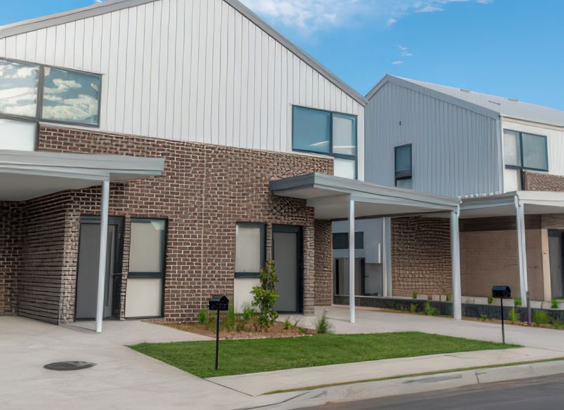 Elderslie, Sydney - UlltraClad